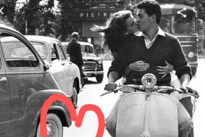 Valentine's Day poster