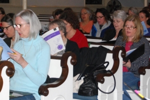 Warren County Community Singers Present Springfest of Music